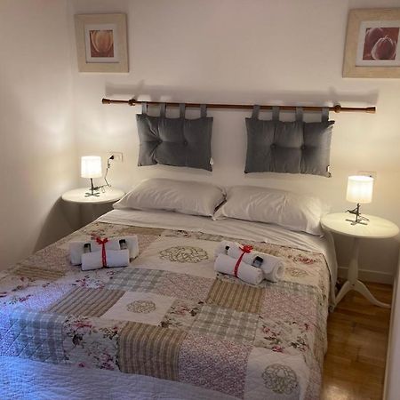 Casa Vacanze: La casa di Gin Viterbo Esterno foto